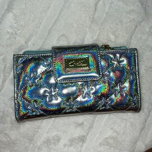 Holographic Wallet 👛💋
